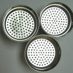 Alkaline mineral cup (pack of 3)