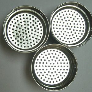 Alkaline mineral cup (pack of 3)