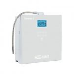 GENESIS 1 -  counter top water ionizer (pH 10, 5 titanium plates) - EOS Hitech