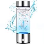Hydrogen antioxidant water bottle Aqualife