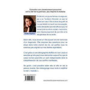 "Miracle-Free Healing" Book