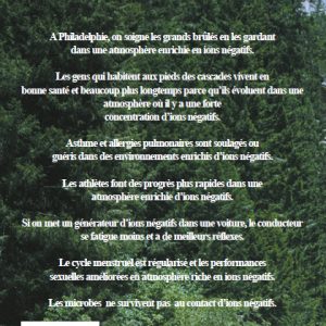 Book "Ion Miracle" by Jean-Yves Coté