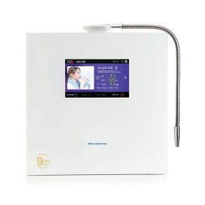 EOS Hitech NEC 901 / JAY 101 (pH 11, 9 plates)