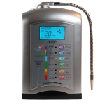 Bawell alkaline water ionizer pH 10, 5 plates, BW-SM1