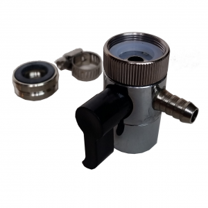 Faucet adaptor for Bawell BW-SM1