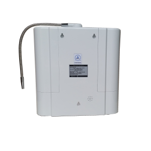 LYDIA 8080 – Counter top alkaline water ionizer pH 10+, 5 plates