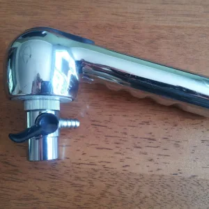 Adaptateur de Robinet pour ioniseur d'eau Bawell et EOS Hitech – Image 4