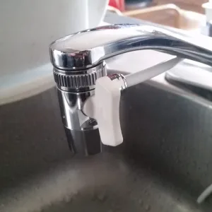 GENESIS 1 -  counter top water ionizer (pH 10, 5 titanium plates) - EOS Hitech - Image 6