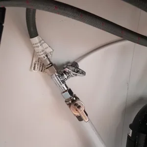 RIO - ioniseur d'eau alcaline sous évier, pH 11, 9 plaque de titanium - EOS Hitech – Image 7