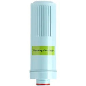 Cleaning cartridge for EOS Hitech, Lydia, Revelation, Nec 901, Jay 101 water ionizer